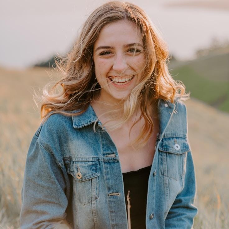 Ariya Singh, Lead Design Curator at Digital Process Matrix, reviewing corporate floral arrangements
